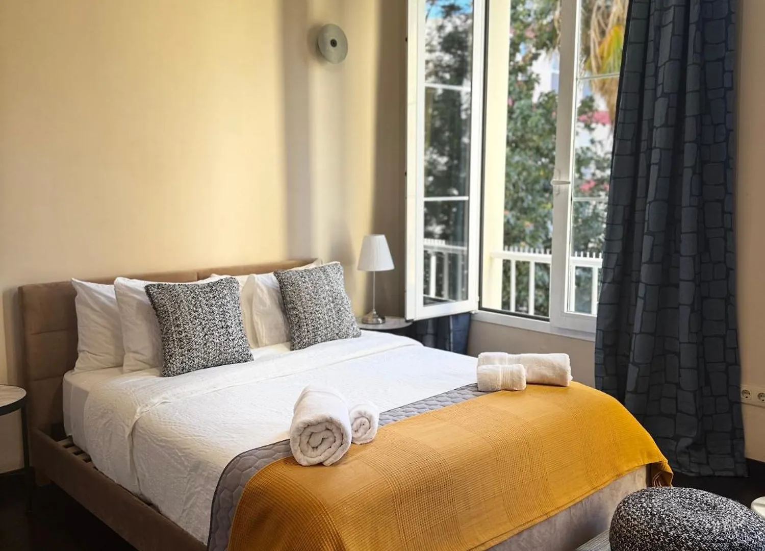 Centro Y Moderno Apartamento Santa Cruz Capital アパート サンタクルスデテネリフェ