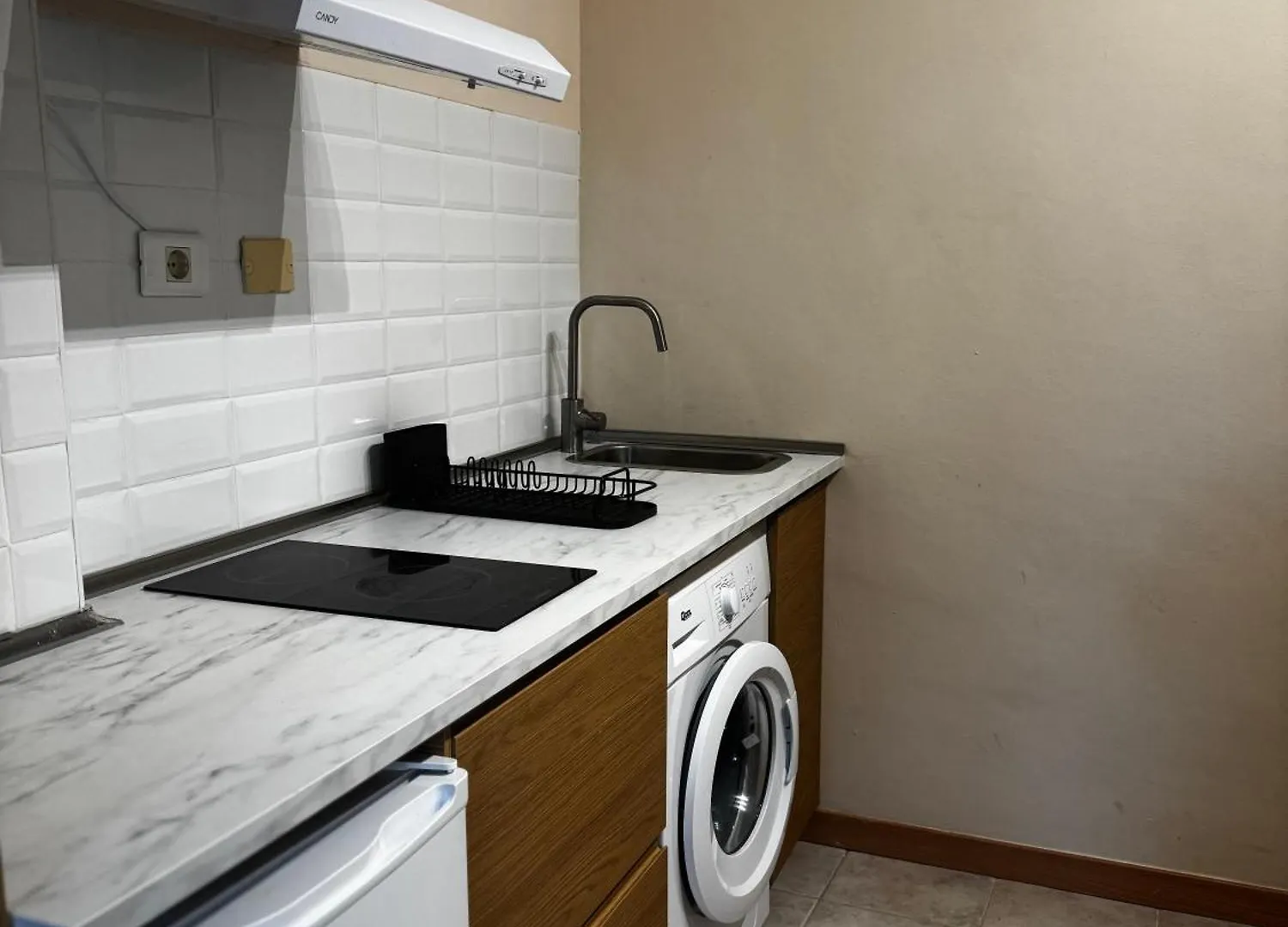 Centro Y Moderno Apartamento Santa Cruz Capital アパート