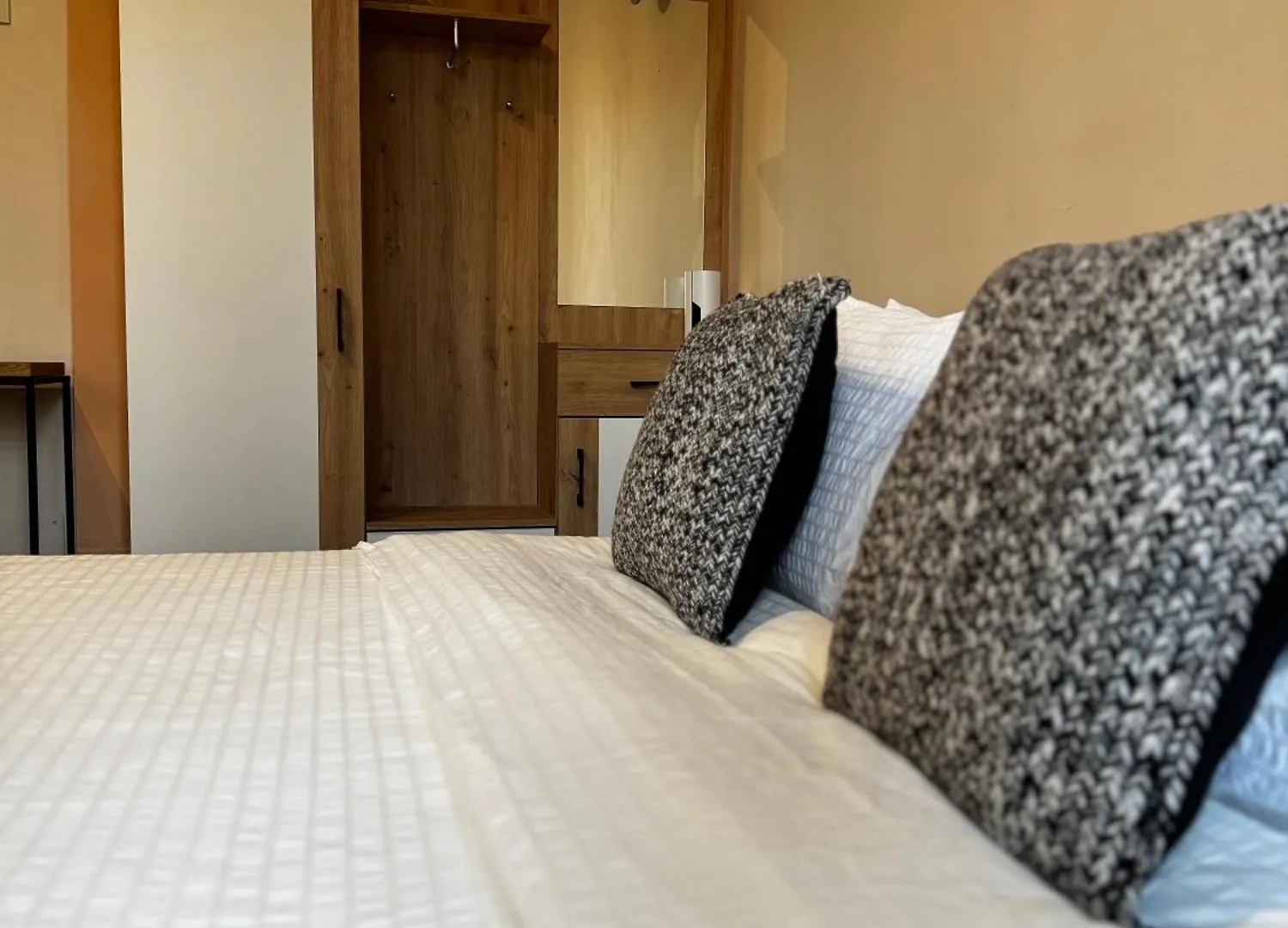 アパート Centro Y Moderno Apartamento Santa Cruz Capital