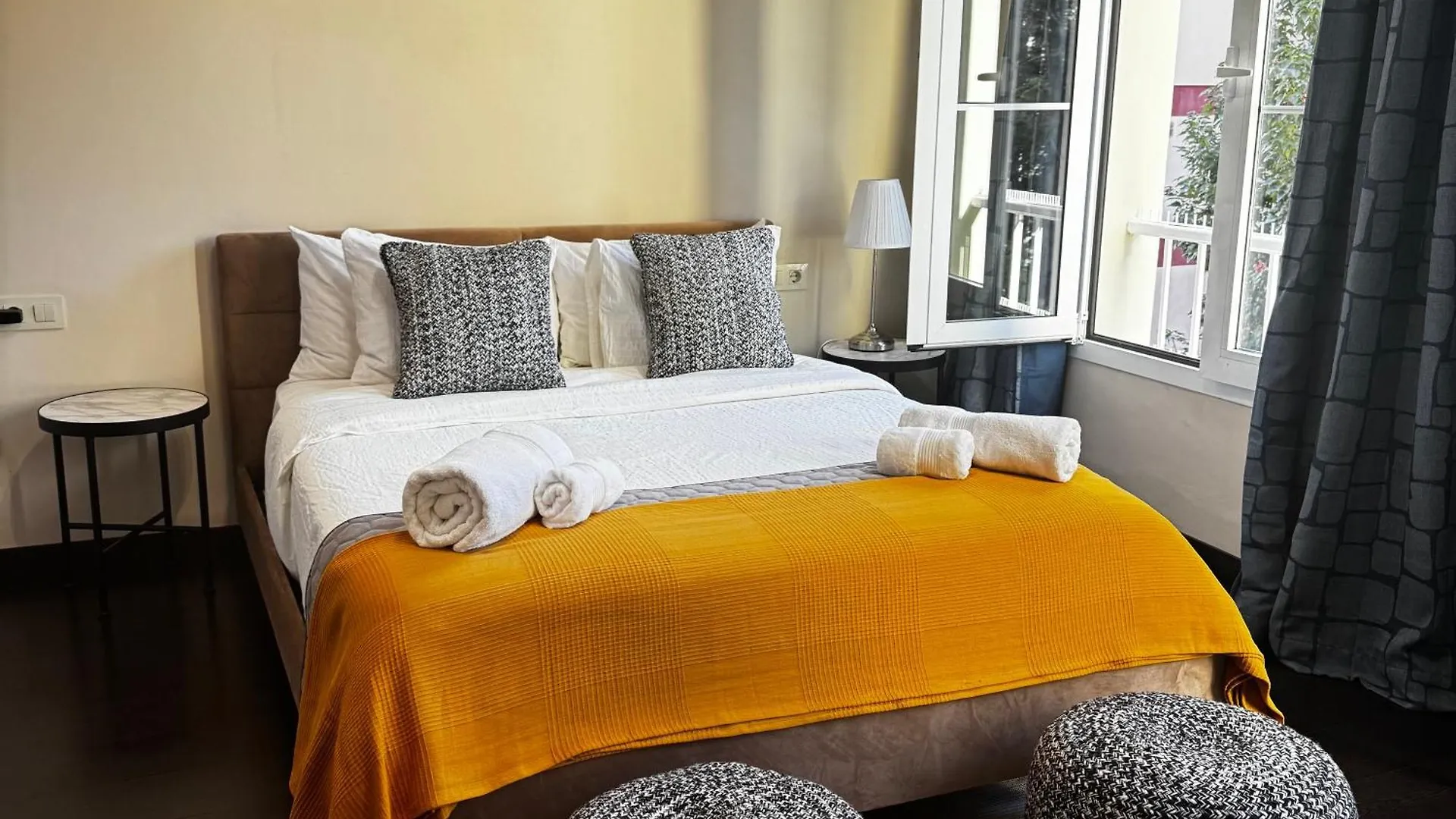 アパート Centro Y Moderno Apartamento Santa Cruz Capital